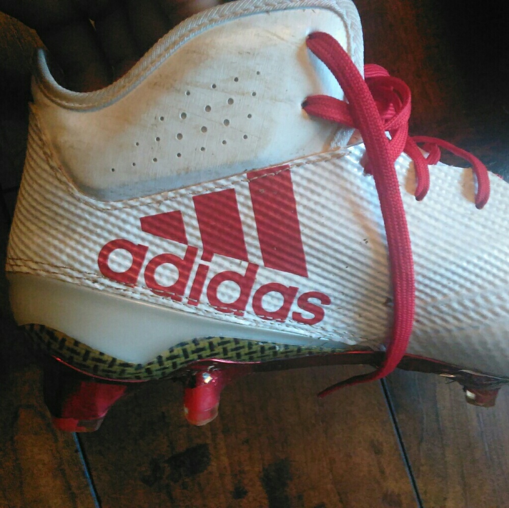 2 cleat bundle - Picture 2 of 4